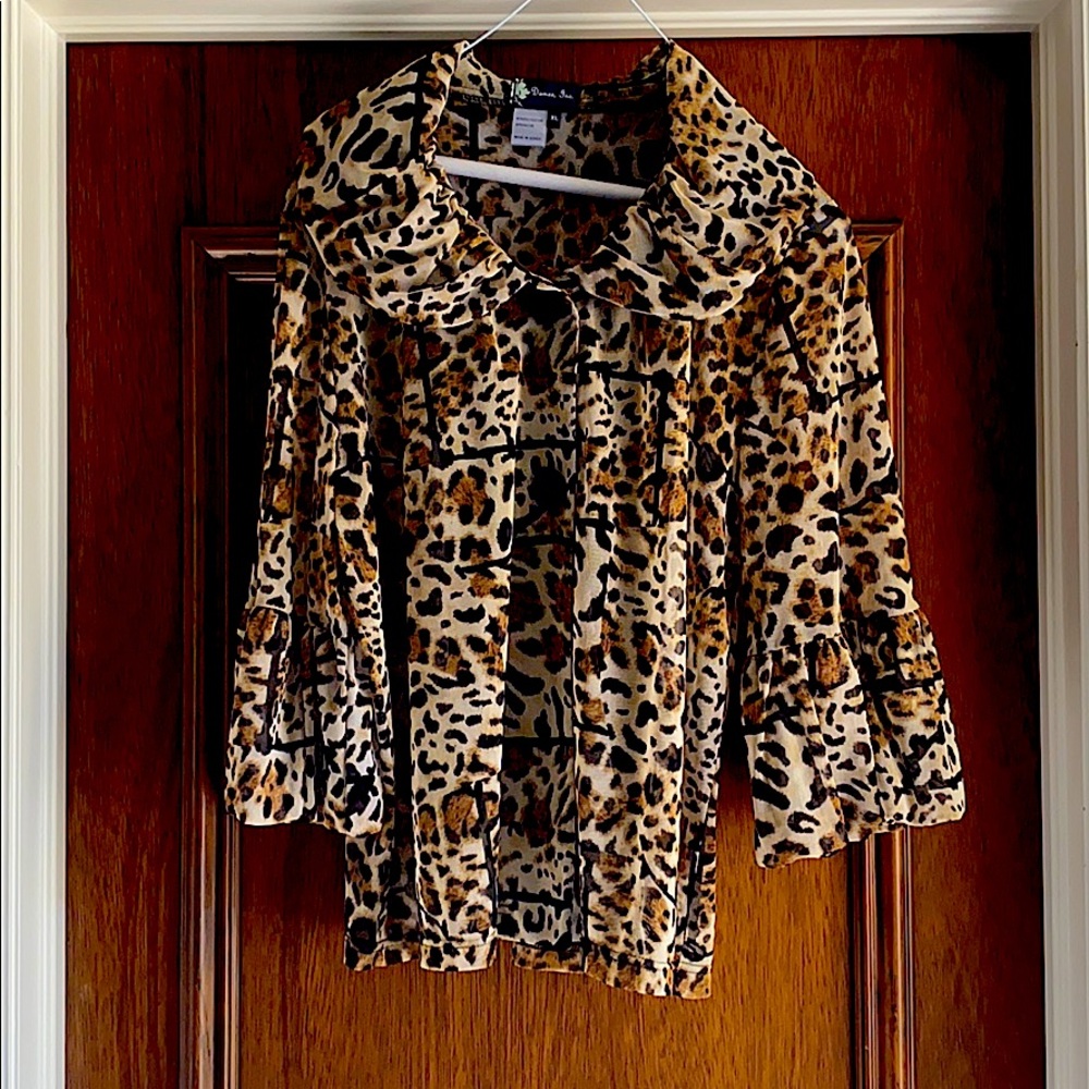 Blouse